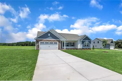 127 Camp Rock Road, Lillington, NC 27546 - Photo 3