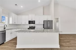 127 Camp Rock Rd, Lillington, NC 27546 - Photo 13