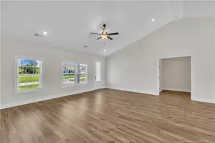 127 Camp Rock Rd, Lillington, NC 27546 - Photo 5