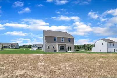 136 Camp Rock Road, Lillington, NC 27546 - Photo 41