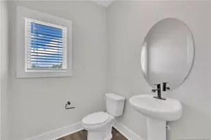 136 Camp Rock Rd, Lillington, NC 27546 - Photo 21