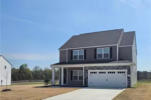 136 Camp Rock Rd, Lillington, NC 27546 - Photo 1