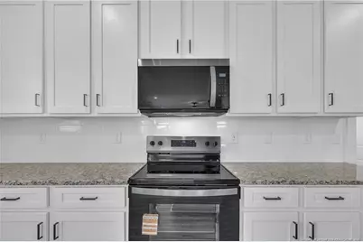 136 Camp Rock Road, Lillington, NC 27546 - Photo 17