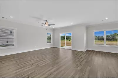 136 Camp Rock Road, Lillington, NC 27546 - Photo 9