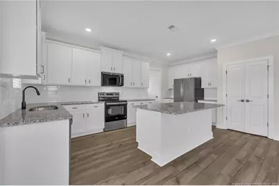 136 Camp Rock Road, Lillington, NC 27546 - Photo 15