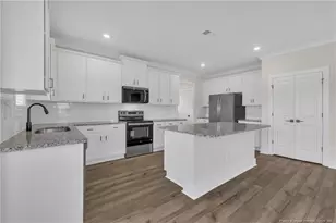 136 Camp Rock Rd, Lillington, NC 27546 - Photo 15