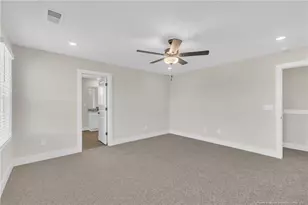 136 Camp Rock Rd, Lillington, NC 27546 - Photo 25