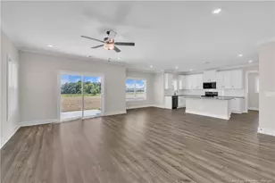 136 Camp Rock Rd, Lillington, NC 27546 - Photo 5