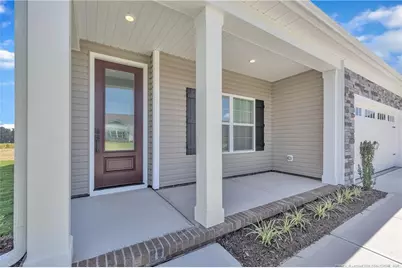 136 Camp Rock Road, Lillington, NC 27546 - Photo 5