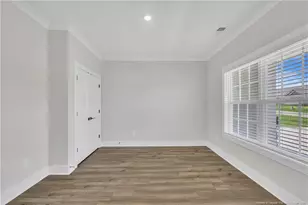 136 Camp Rock Rd, Lillington, NC 27546 - Photo 3