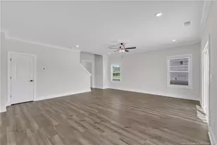 136 Camp Rock Rd, Lillington, NC 27546 - Photo 7