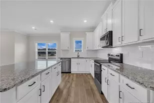 136 Camp Rock Rd, Lillington, NC 27546 - Photo 13