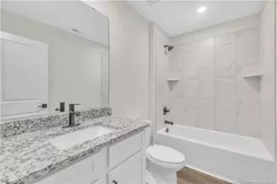 136 Camp Rock Rd, Lillington, NC 27546 - Photo 33