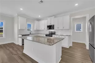 136 Camp Rock Rd, Lillington, NC 27546 - Photo 11