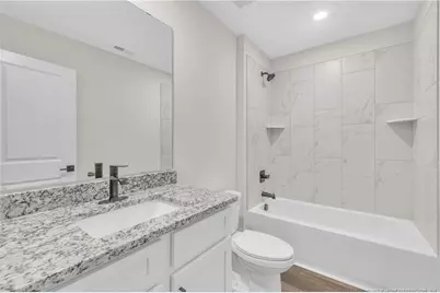 136 Camp Rock Road, Lillington, NC 27546 - Photo 35