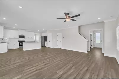 136 Camp Rock Road, Lillington, NC 27546 - Photo 11