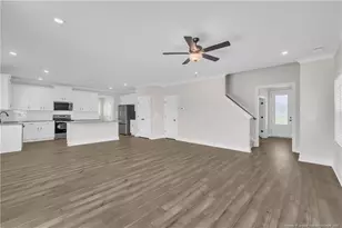 136 Camp Rock Rd, Lillington, NC 27546 - Photo 11