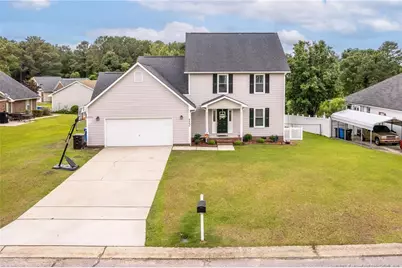 3538 Gables Drive, Fayetteville, NC 28311 - Photo 5