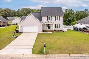 3538 Gables Dr, Fayetteville, NC 28311 - Photo 5