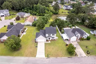 3538 Gables Dr, Fayetteville, NC 28311 - Photo 3