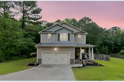 265 Tactical Drive, Bunnlevel, NC 28323 - Photo 1