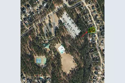 98 Pineridge Cove, Sanford, NC 27332 - Photo 33