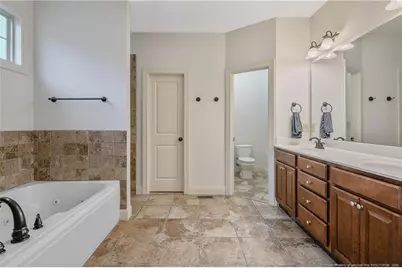 98 Pineridge Cove, Sanford, NC 27332 - Photo 17