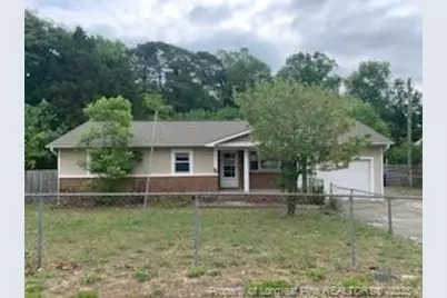 1813 Ashton Road, Fayetteville, NC 28304 - Photo 1