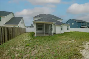 212 Stafford Ave, Raeford, NC 28376 - Photo 41