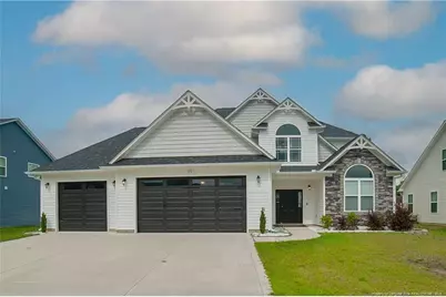 212 Stafford Avenue, Raeford, NC 28376 - Photo 1