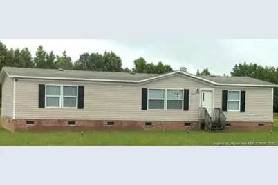 3865 N Chicken Road, Pembroke, NC 28372 - Photo 1