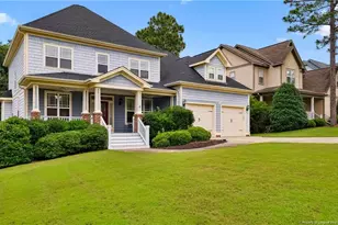 736 Kensington Park Rd, Fayetteville, NC 28311 - Photo 3