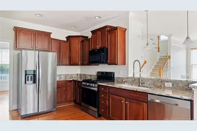 736 Kensington Park Road, Fayetteville, NC 28311 - Photo 17