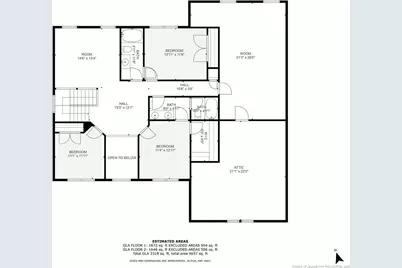 736 Kensington Park Road, Fayetteville, NC 28311 - Photo 47