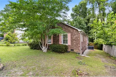 741 Ashboro Street, Fayetteville, NC 28311 - Photo 3