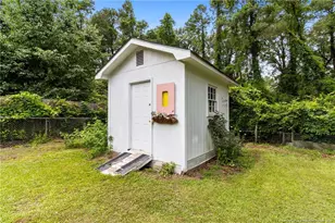 741 Ashboro St, Fayetteville, NC 28311 - Photo 37