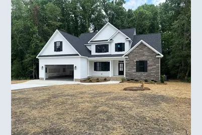 308 Coffman Drive #Lot 129, Pikeville, NC 27863 - Photo 3