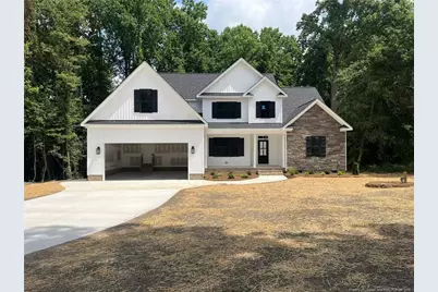 308 Coffman Drive #Lot 129, Pikeville, NC 27863 - Photo 1