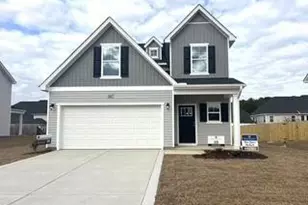 2027 Secluded Dell Rd, Fayetteville, NC 28306 - Photo 1