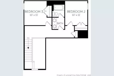 2027 Secluded Dell Road, Fayetteville, NC 28306 - Photo 3
