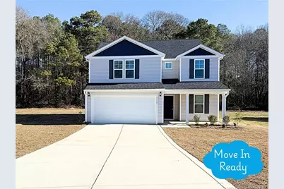 5759 Panther Drive, Hope Mills, NC 28348 - Photo 1