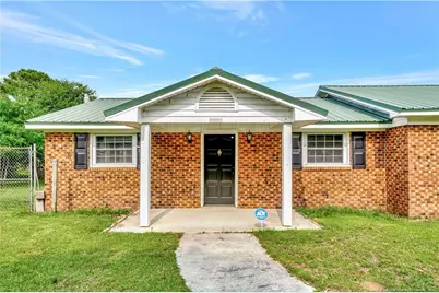 2567 Alamac Road, Lumberton, NC 28358 - Photo 5