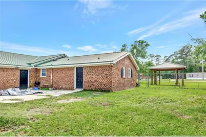 2567 Alamac Road, Lumberton, NC 28358 - Photo 27