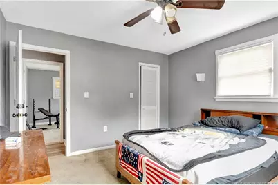 2567 Alamac Road, Lumberton, NC 28358 - Photo 21