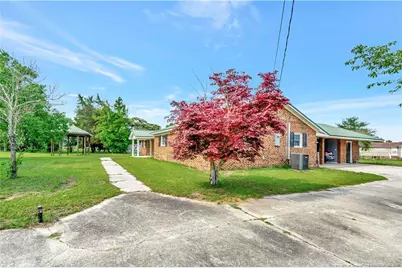 2567 Alamac Road, Lumberton, NC 28358 - Photo 3