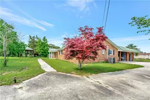 2567 Alamac Rd, Lumberton, NC 28358 - Photo 3