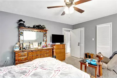 2567 Alamac Road, Lumberton, NC 28358 - Photo 19