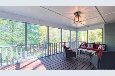 409 Thimbleberry Drive, Vass, NC 28394 - Photo 11