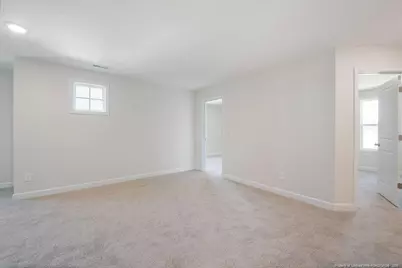 277 Ashley Heights (Lot 35) Drive, Aberdeen, NC 28315 - Photo 21