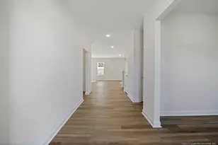 277 Ashley Hts Dr Lot 35, Aberdeen, NC 28315 - Photo 3